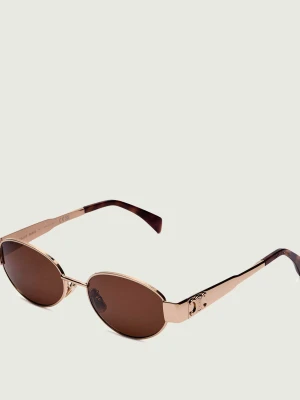Celine Okulary przeciwsłoneczne CL40235U