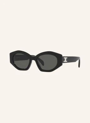 Celine Okulary Przeciwsłoneczne cl40238u schwarz