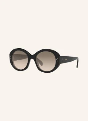 Celine Okulary Przeciwsłoneczne cl40240 schwarz