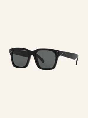 Celine Okulary Przeciwsłoneczne cl40248 schwarz