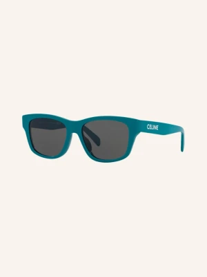 Celine Okulary Przeciwsłoneczne cl40249 blau