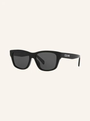 Celine Okulary Przeciwsłoneczne cl40249 schwarz