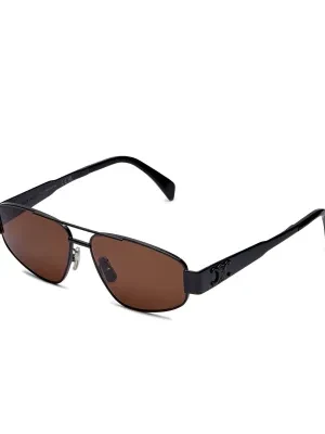 Celine Okulary przeciwsłoneczne CL40281U