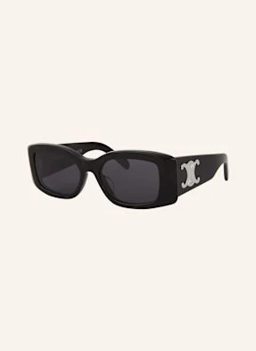 Celine Okulary Przeciwsłoneczne cl40282u schwarz