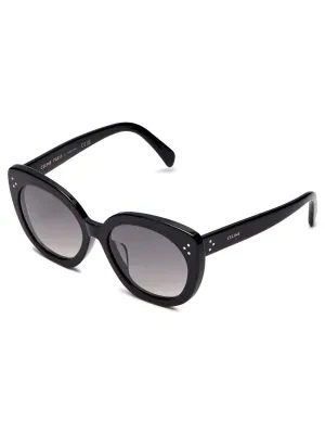 Celine Okulary przeciwsłoneczne CL40295F_5701F