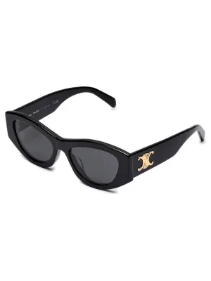Celine Okulary przeciwsłoneczne CL40308U_5553E
