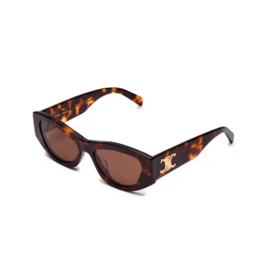 Celine Okulary przeciwsłoneczne CL40308U_5553E