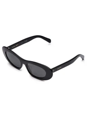 Celine Okulary przeciwsłoneczne CL40310U_5401A