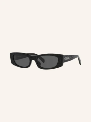 Celine Okulary Przeciwsłoneczne cl4245 schwarz