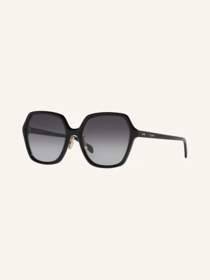 Celine Okulary Przeciwsłoneczne Thin cl40230f schwarz