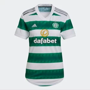 Celtic FC 22/23 Home Jersey Adidas