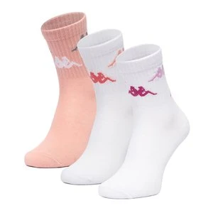 CEO_KR_KAPPA_001_W_AW25 (3 -PACK) Wielobarwny