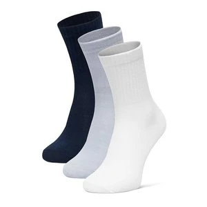 CEO_KR_KAPPA_ 002_W_AW25 (3 -PACK) Wielobarwny