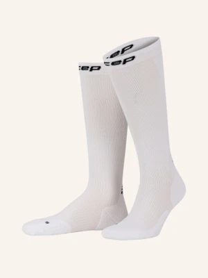 Cep Skarpety Do Biegania Core Run Tall weiss