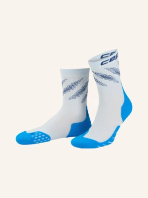 Cep Skarpety Do Biegania Run Edt. Elliptic blau