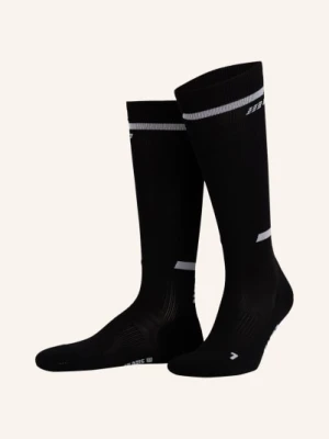 Cep Skarpety Do Biegania The Run Compression 4.0 schwarz