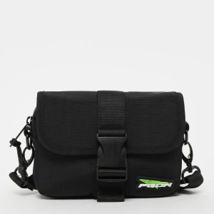 Ceron Cross Body Bag, markiPegador, Torby naramienne, w kolorze czarny, rozmiar: