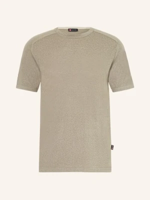 Cg - Club Of Gents Dzianinowa Koszulka Braden gruen