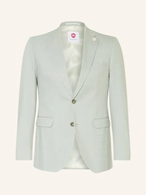 Cg - Club Of Gents Marynarka Cg Paul Slim Fit gruen