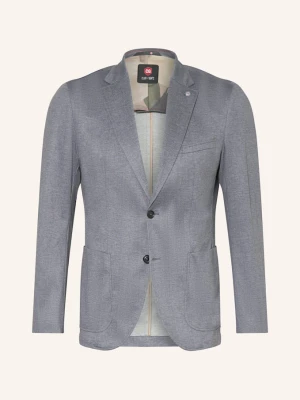 Cg - Club Of Gents Marynarka Garniturowa Cg Carter Slim Fit Z Dżerseju blau 61 HELLBLAU