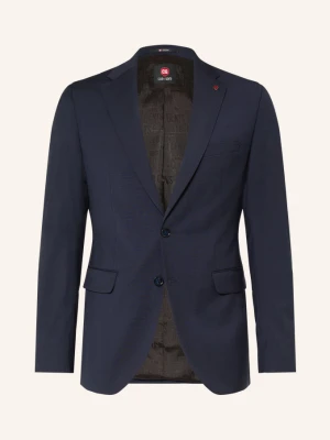 Cg - Club Of Gents Marynarka Garniturowa Cg Colvin Slim Fit blau 62 BLAU