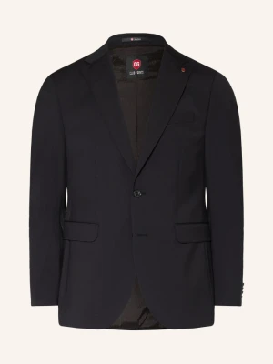 Cg - Club Of Gents Marynarka Garniturowa Cg Colvin Slim Fit schwarz 90 SCHWARZ