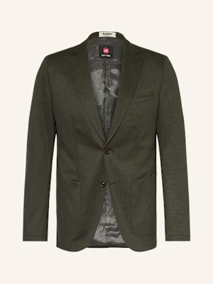 Cg - Club Of Gents Marynarka Garniturowa Cg Cuba Extra Slim Fit gruen