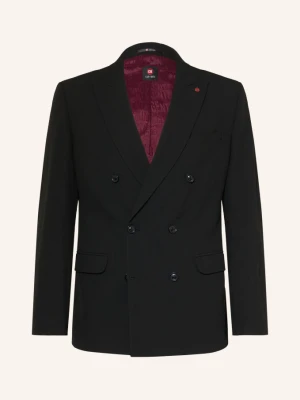 Cg - Club Of Gents Marynarka Garniturowa Cg Gringo O Luźnym Kroju schwarz 90 SCHWARZ