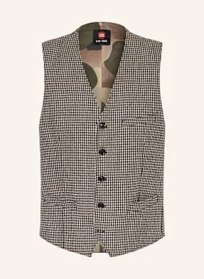 Cg - Club Of Gents Marynarka Garniturowa Cg Morley Slim Fit blau
