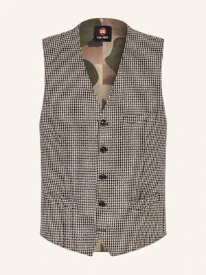 Cg - Club Of Gents Marynarka Garniturowa Cg Morley Slim Fit blau