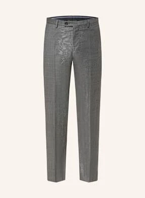 Cg - Club Of Gents Spodnie Chaz Regular Fit grau