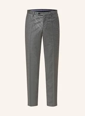 Cg - Club Of Gents Spodnie Chaz Regular Fit grau