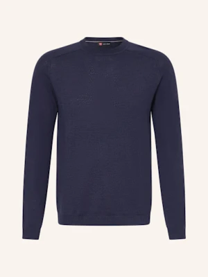 Cg - Club Of Gents Sweter Cg Bradly blau