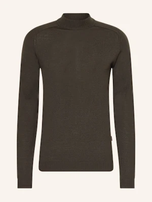 Cg - Club Of Gents Sweter gruen