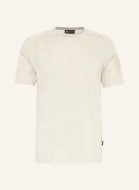 Cg - Club Of Gents T-Shirt beige