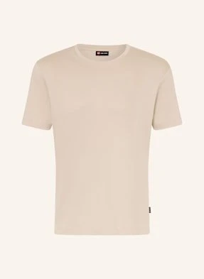 Cg - Club Of Gents T-Shirt Cg Brooks beige