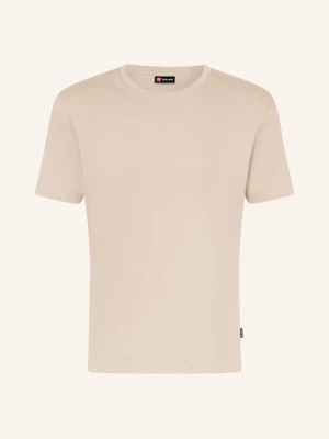 Cg - Club Of Gents T-Shirt Cg Brooks beige