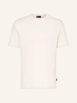 Cg - Club Of Gents T-Shirt Cg Brooks weiss
