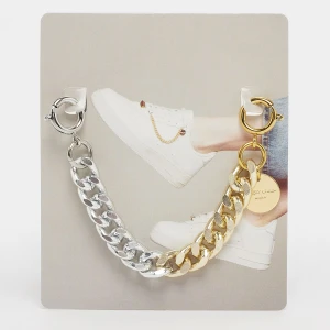 Chain A$AP Cheeky Chain Munich