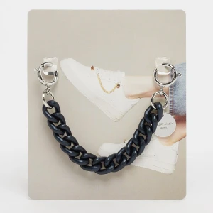 Chain Ava Cheeky Chain Munich czarny