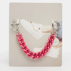 Chain Ava Cheeky Chain Munich czerwony