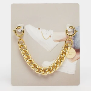 Chain Ava Cheeky Chain Munich złoty