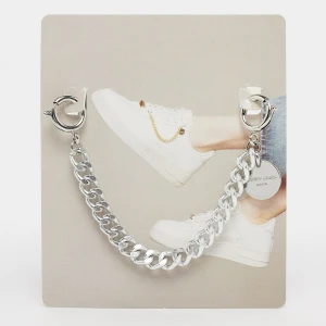 Chain BABY A$AP Cheeky Chain Munich srebrny