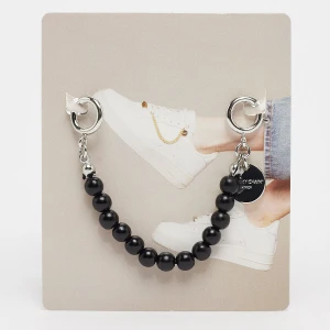 Chain Lol Cheeky Chain Munich czarny