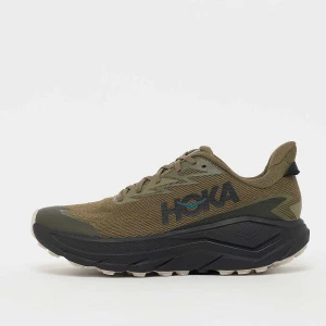 Challenger 8 Hoka zielony