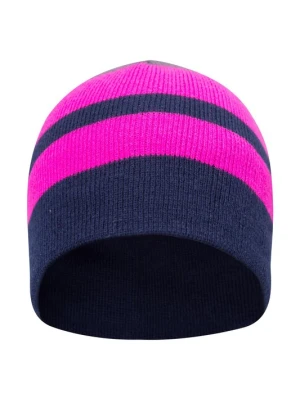 Chamoix Junior – czapka zimowa - Pink Mountain Warehouse