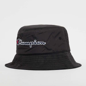 Champion Rochester Unisex Hat uniseks Czapki z daszkiem i beanie czarny rozmiar Akcesoria