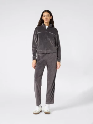 Champion 2-częściowy strój sportowy w kolorze szarym rozmiar: M