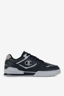 Champion 3 POINT TECH LOW S22272-KK003 Czarny