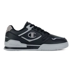 Champion 3 POINT TECH LOW S22272-KK003 Czarny